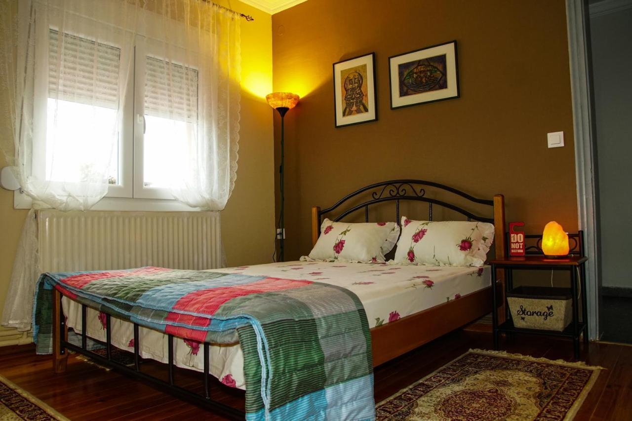 Rania'S Guest House Αριδαία Εξωτερικό φωτογραφία
