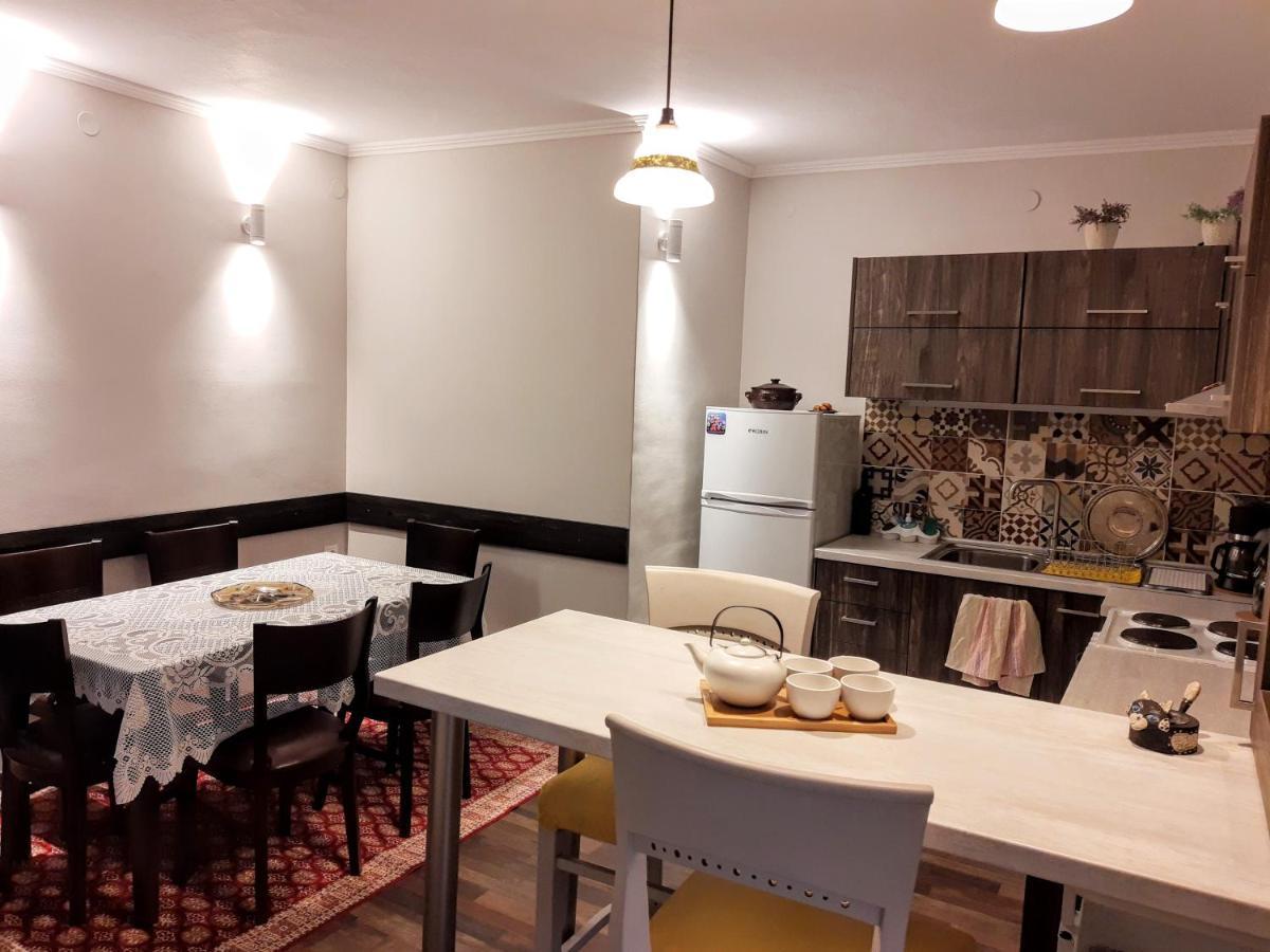 Rania'S Guest House Αριδαία Εξωτερικό φωτογραφία