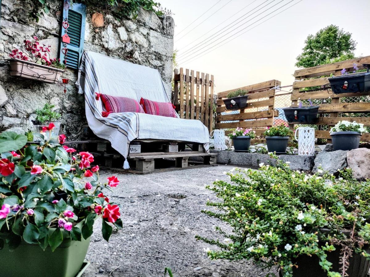 Rania'S Guest House Αριδαία Εξωτερικό φωτογραφία